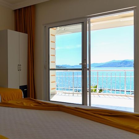 Yazici Otel Bozburun マルマリス エクステリア 写真