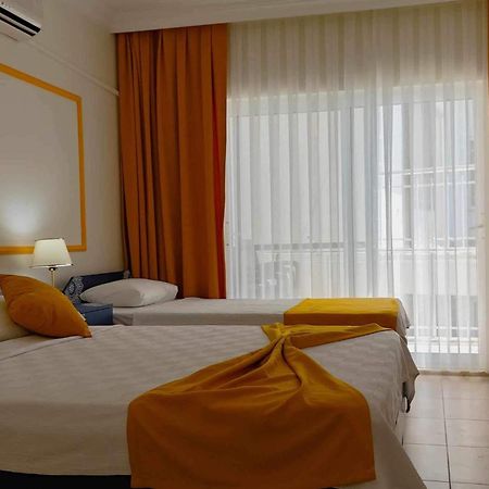 Yazici Otel Bozburun マルマリス エクステリア 写真