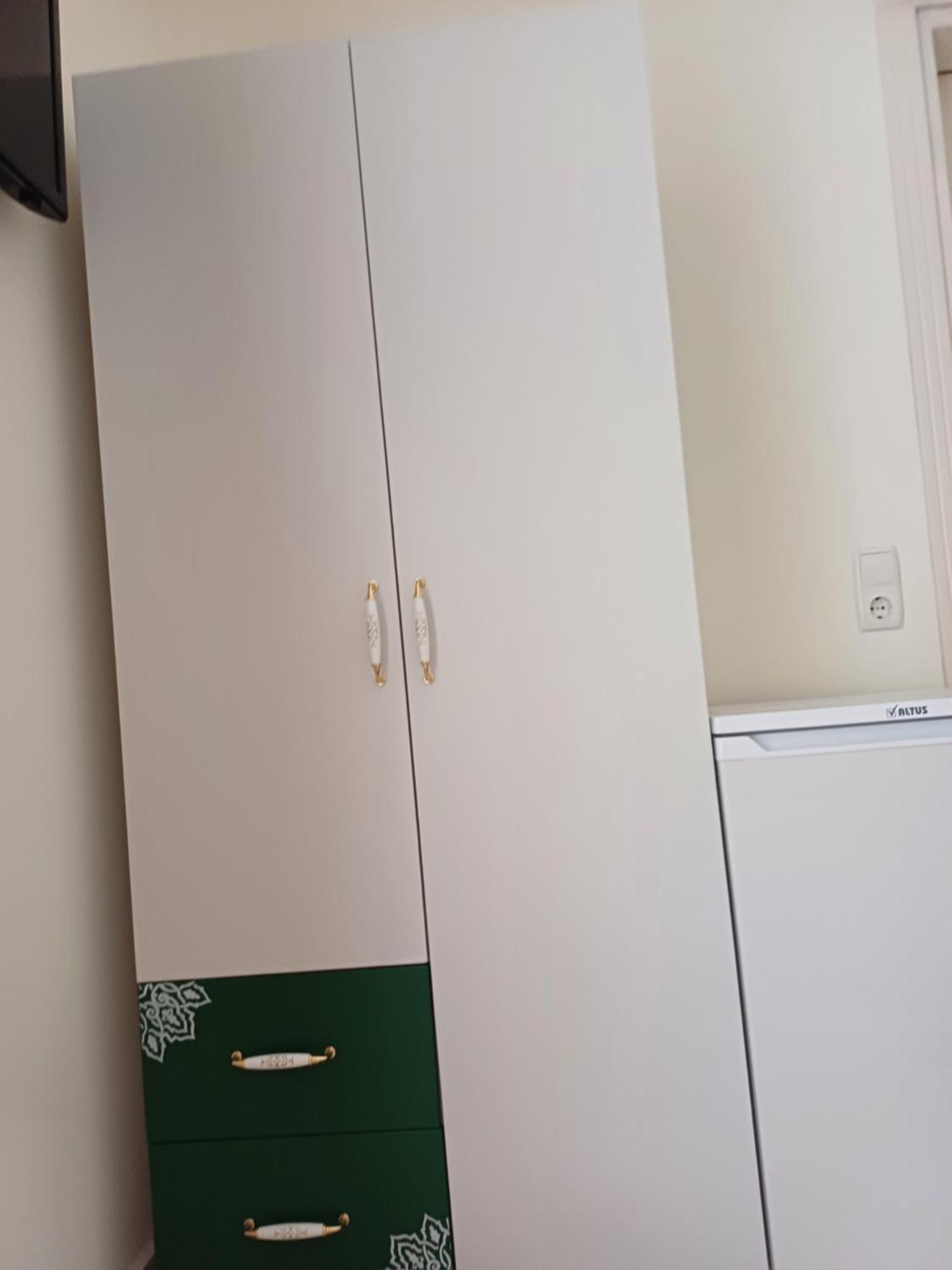 Yazici Otel Bozburun マルマリス エクステリア 写真
