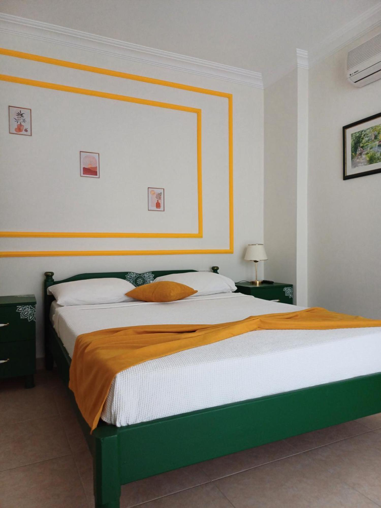 Yazici Otel Bozburun マルマリス エクステリア 写真