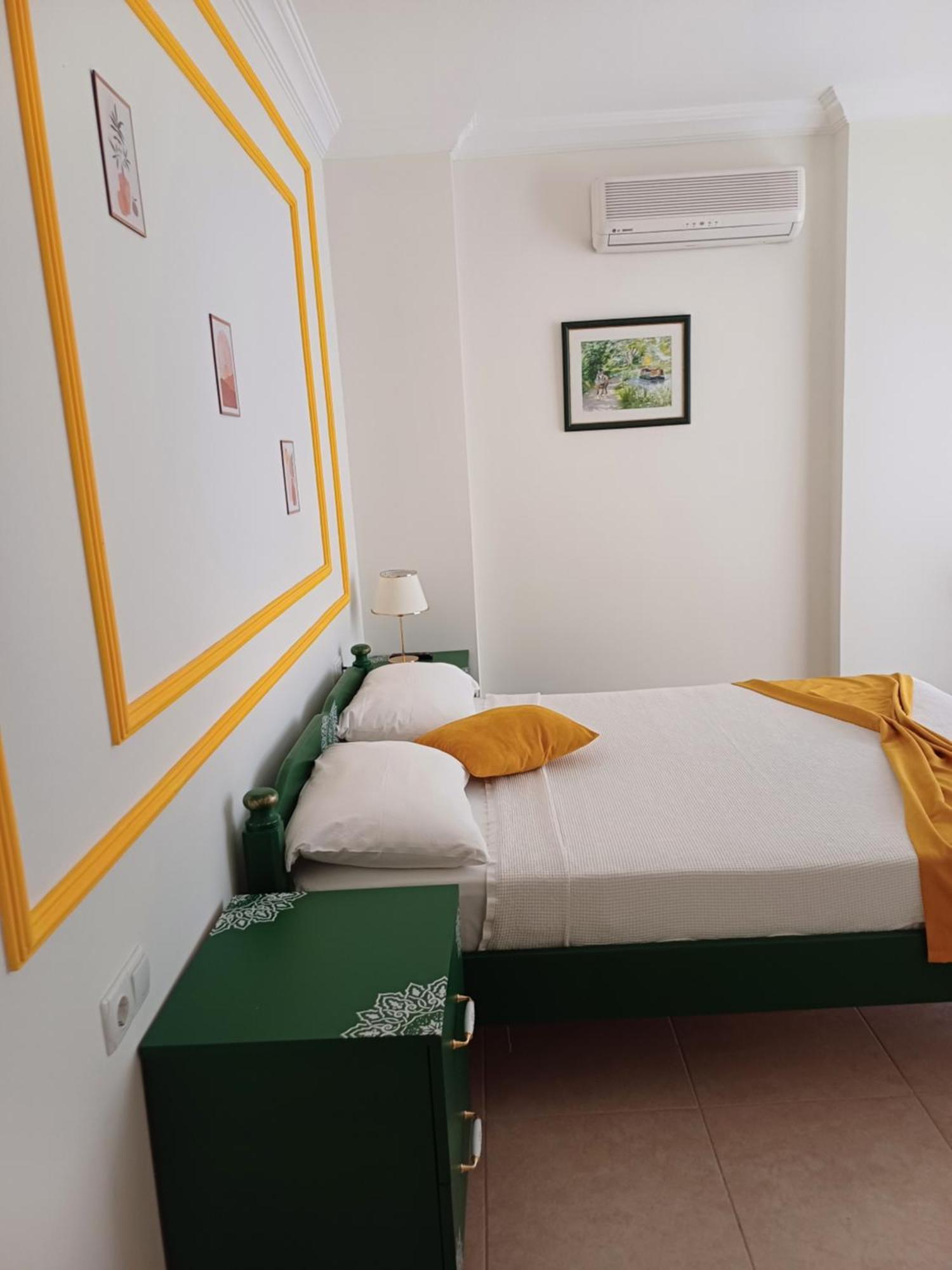 Yazici Otel Bozburun マルマリス エクステリア 写真