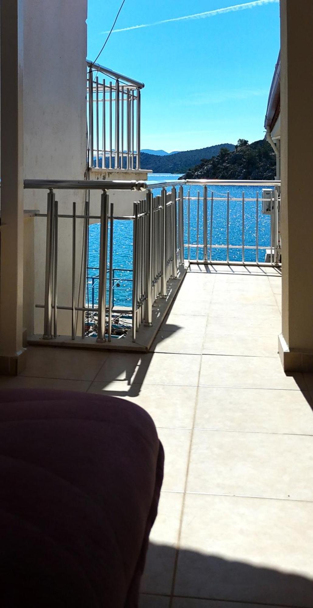 Yazici Otel Bozburun マルマリス エクステリア 写真