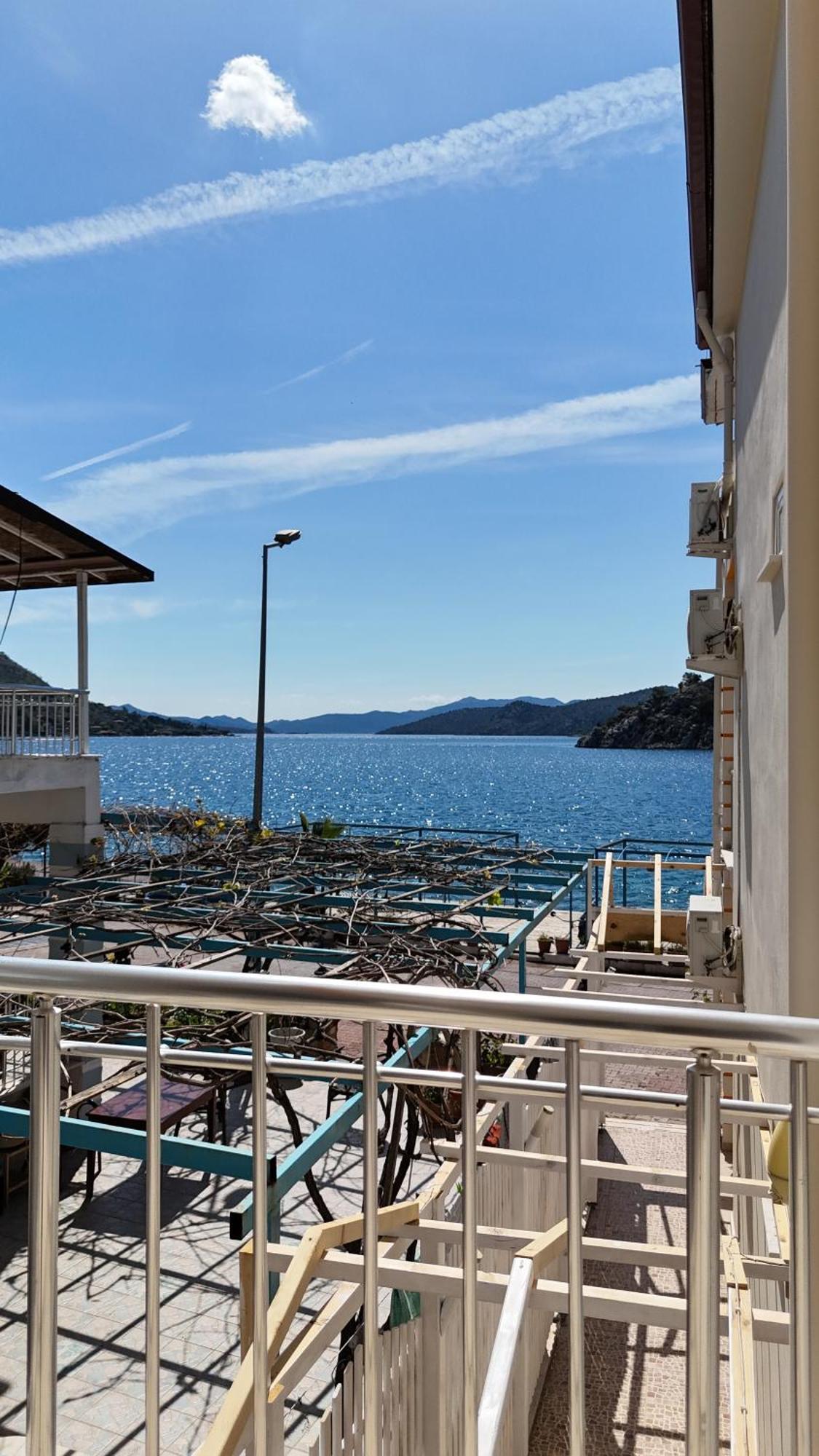 Yazici Otel Bozburun マルマリス エクステリア 写真