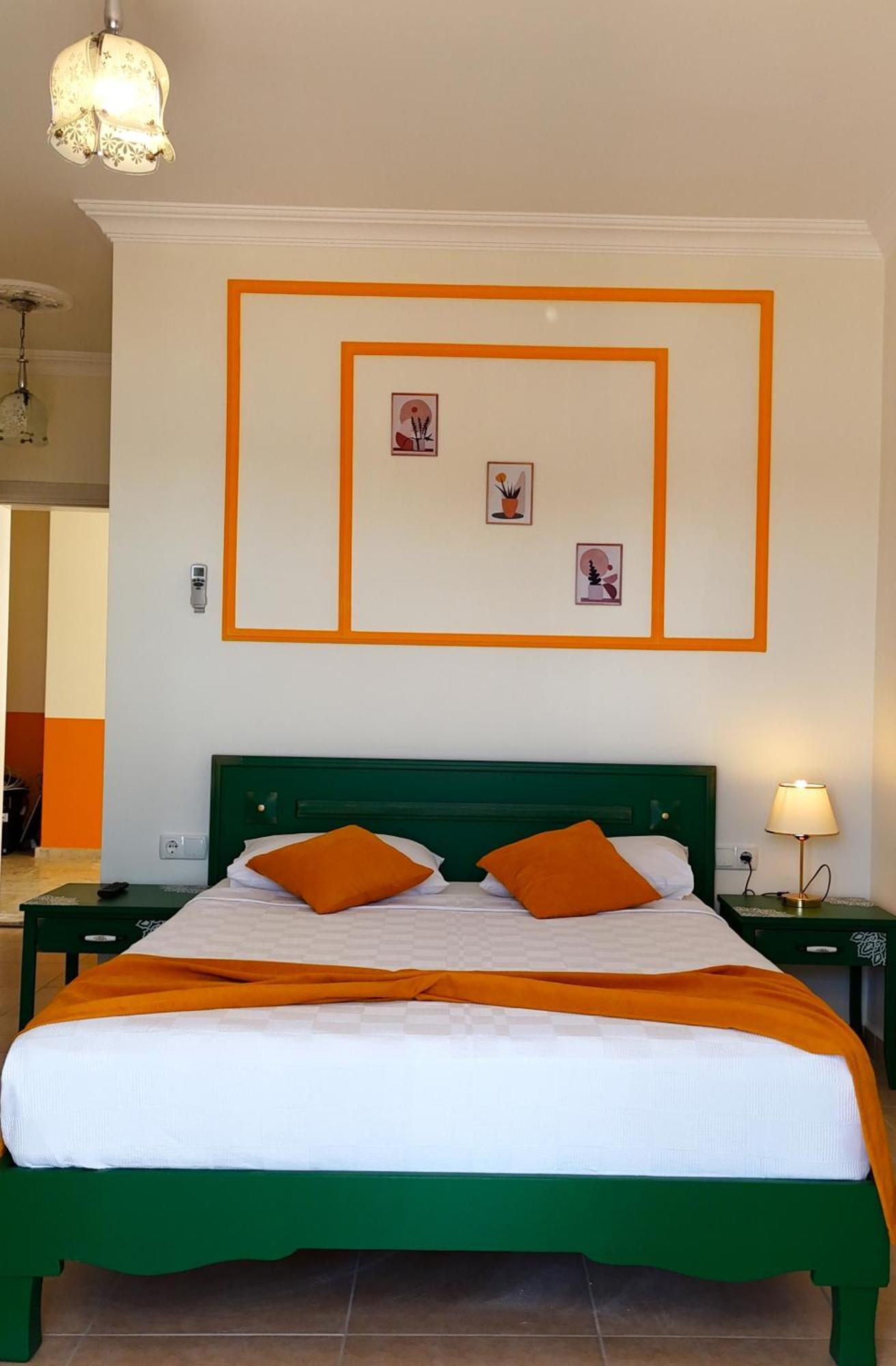 Yazici Otel Bozburun マルマリス エクステリア 写真
