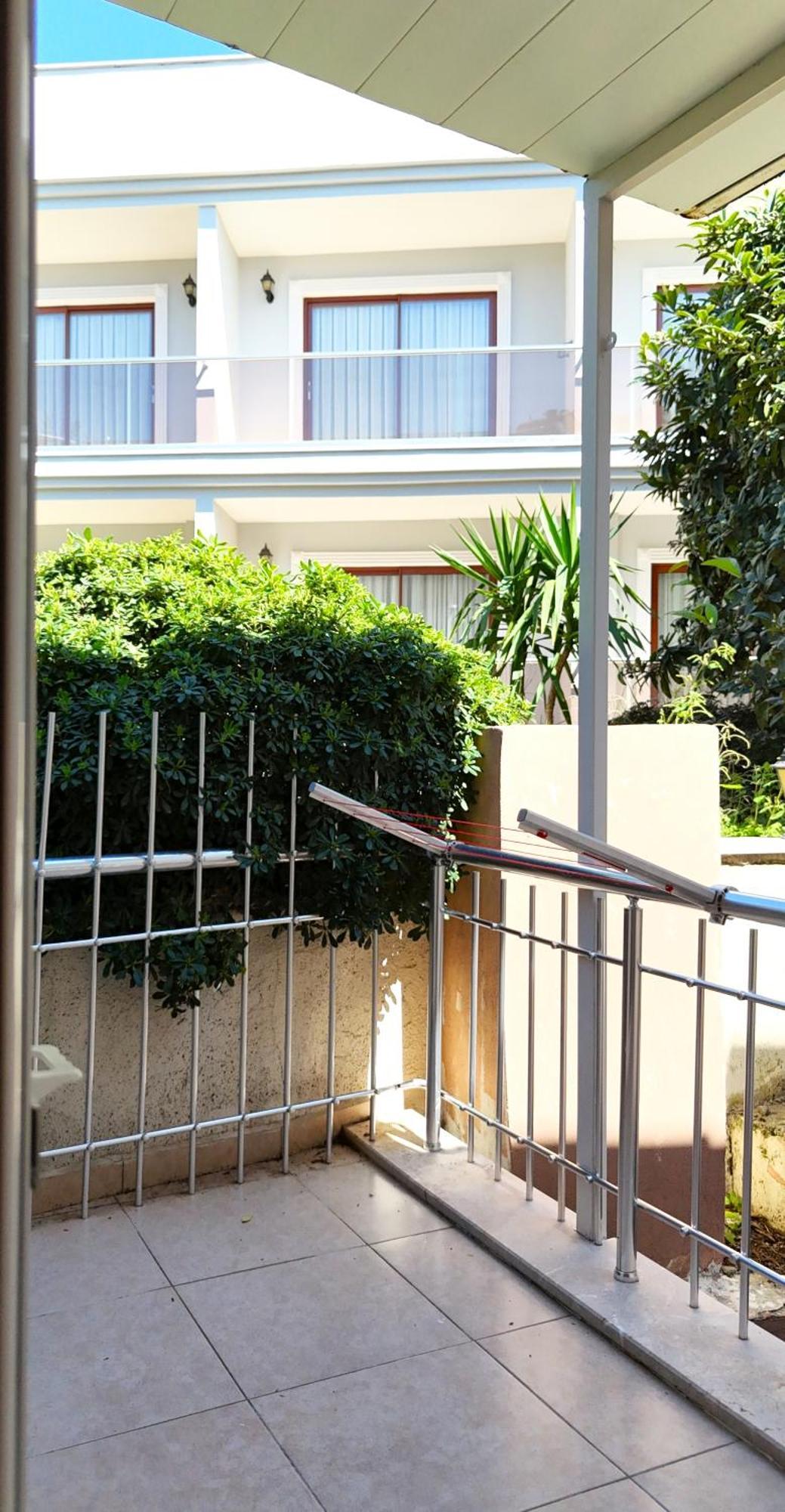 Yazici Otel Bozburun マルマリス エクステリア 写真