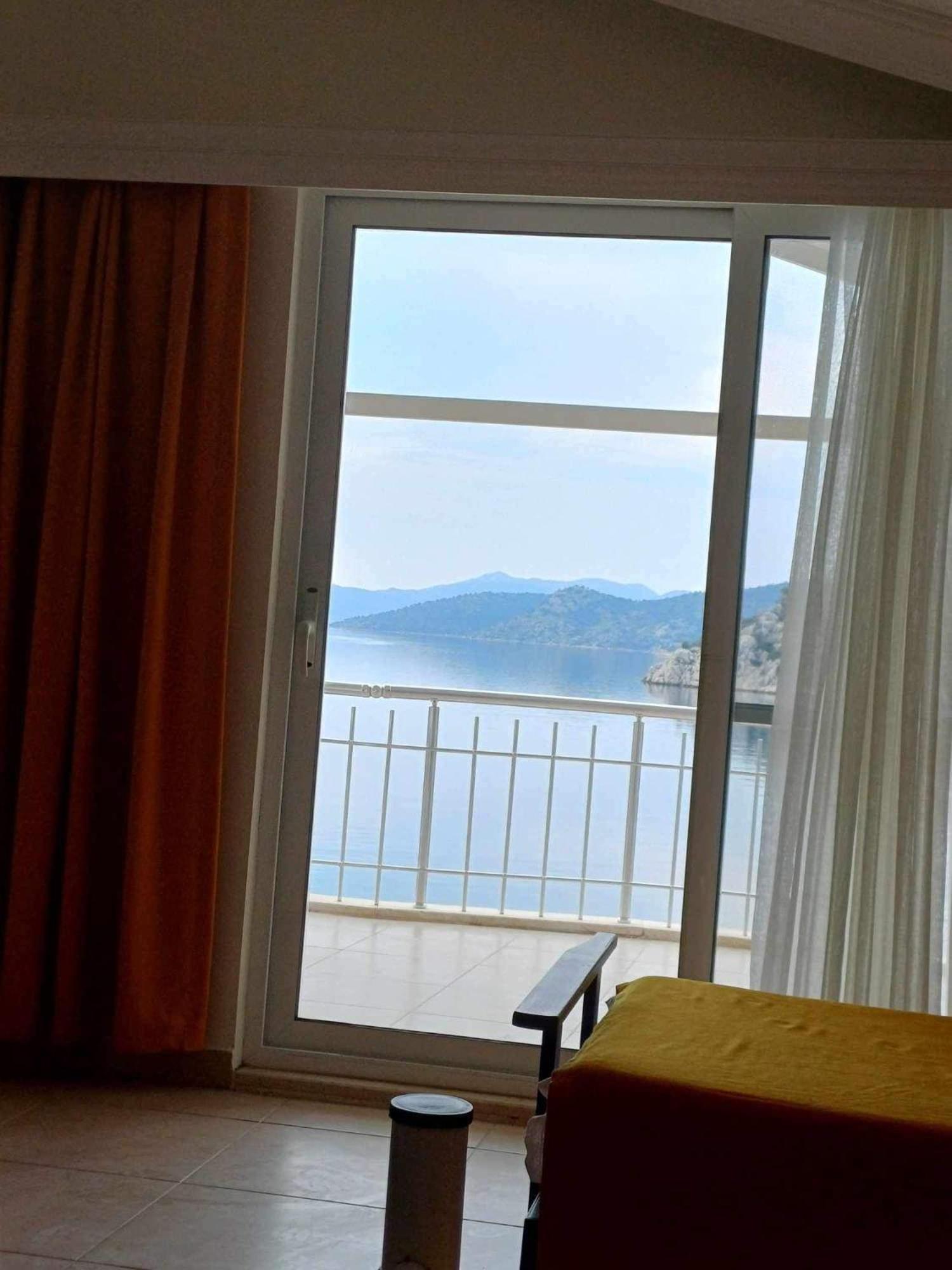 Yazici Otel Bozburun マルマリス エクステリア 写真
