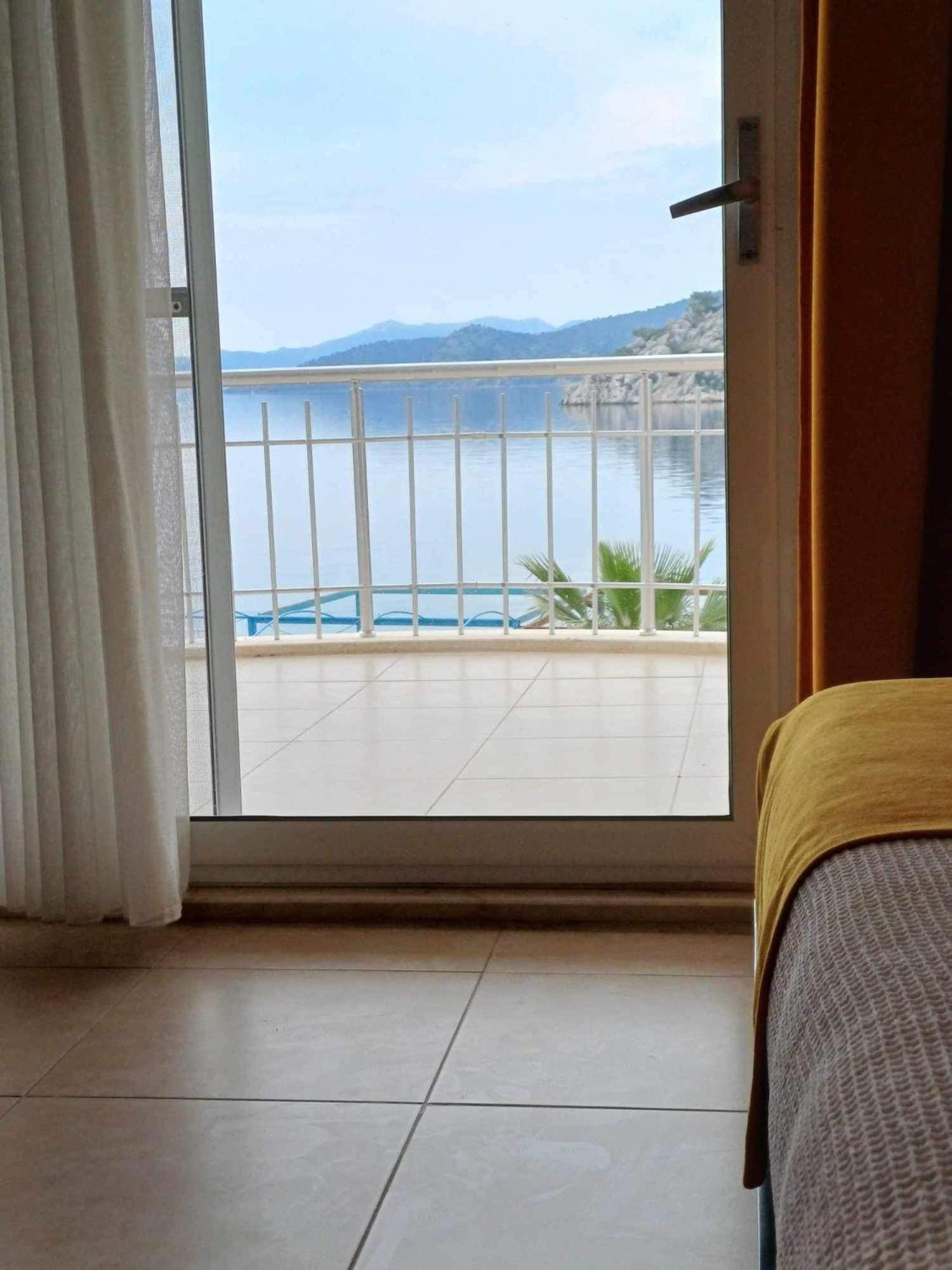 Yazici Otel Bozburun マルマリス エクステリア 写真
